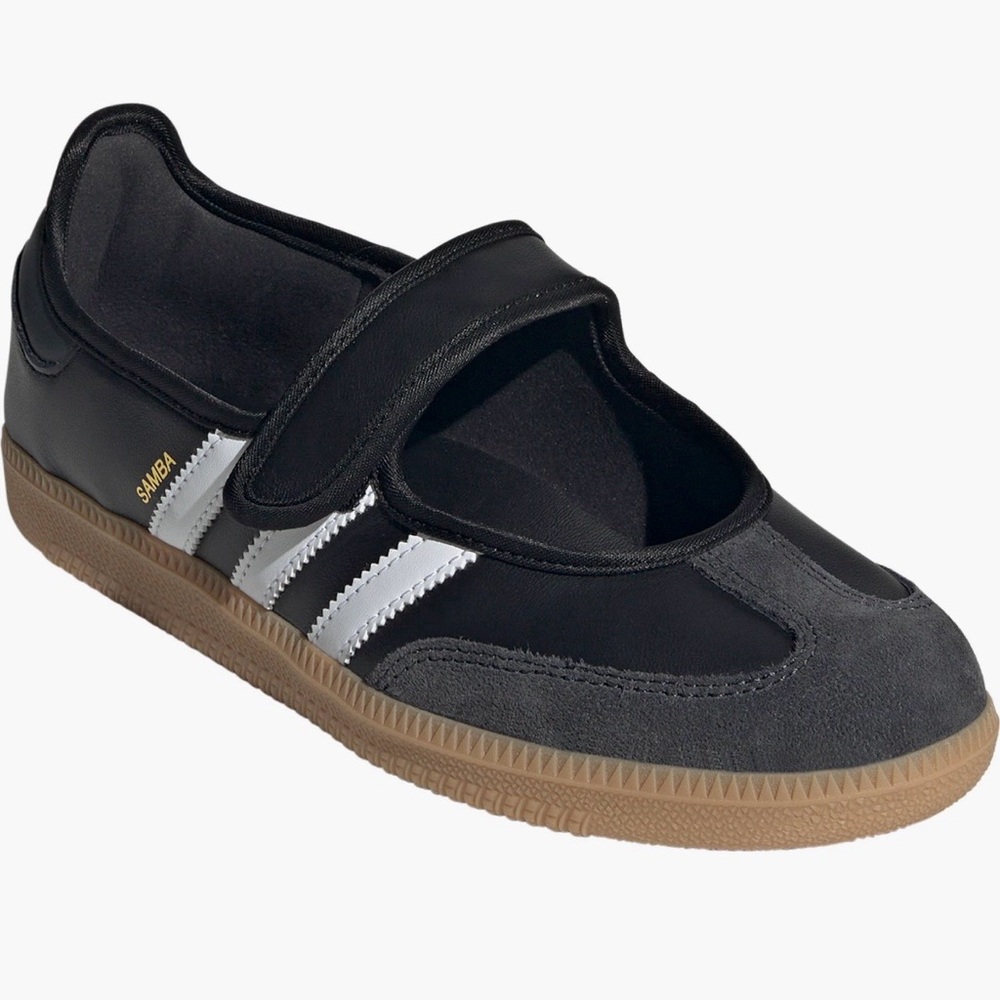 adidas | Samba Jane Sneakers | US Women’s Size 7